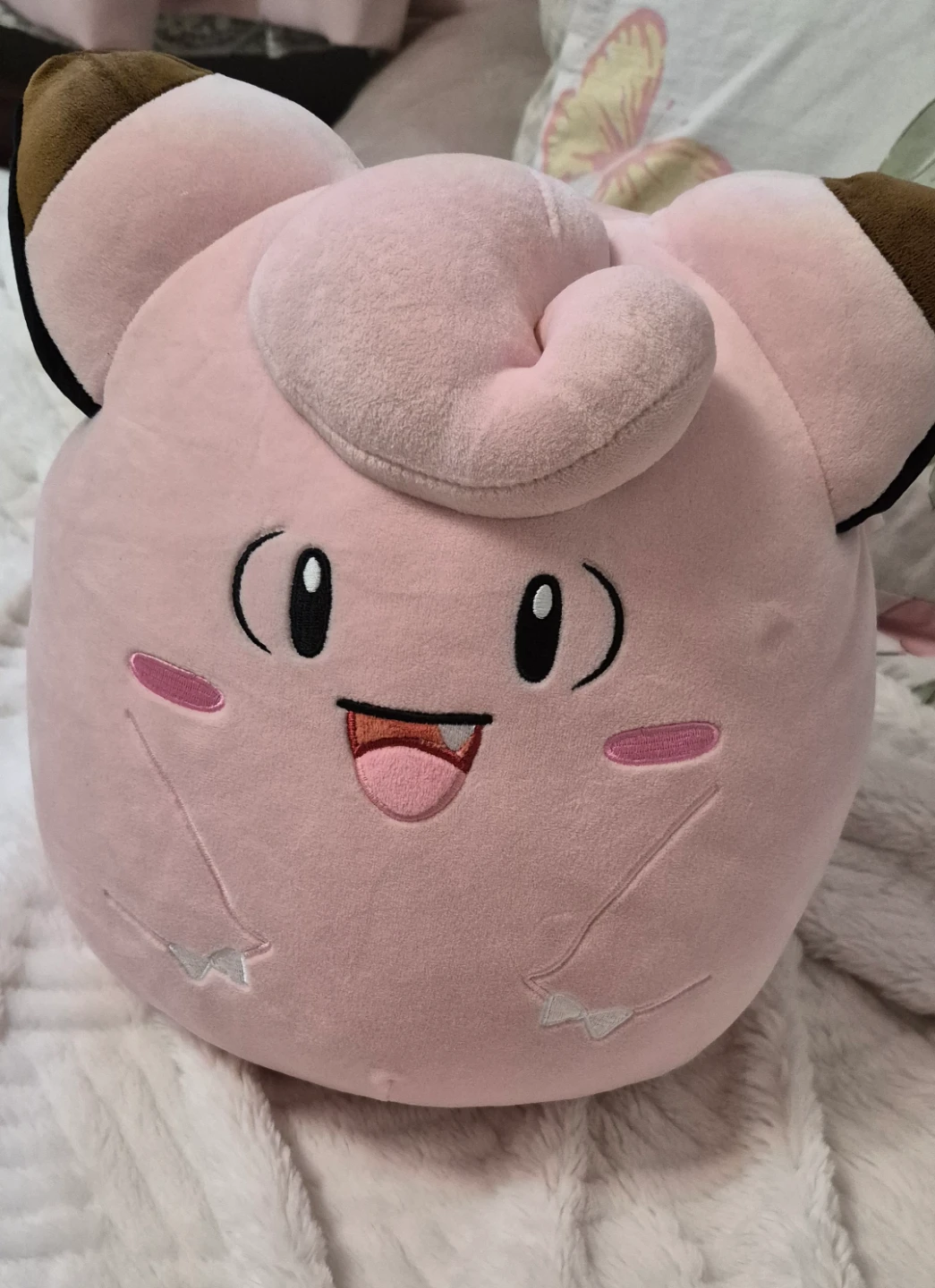 POKÉMON PLUSHIE