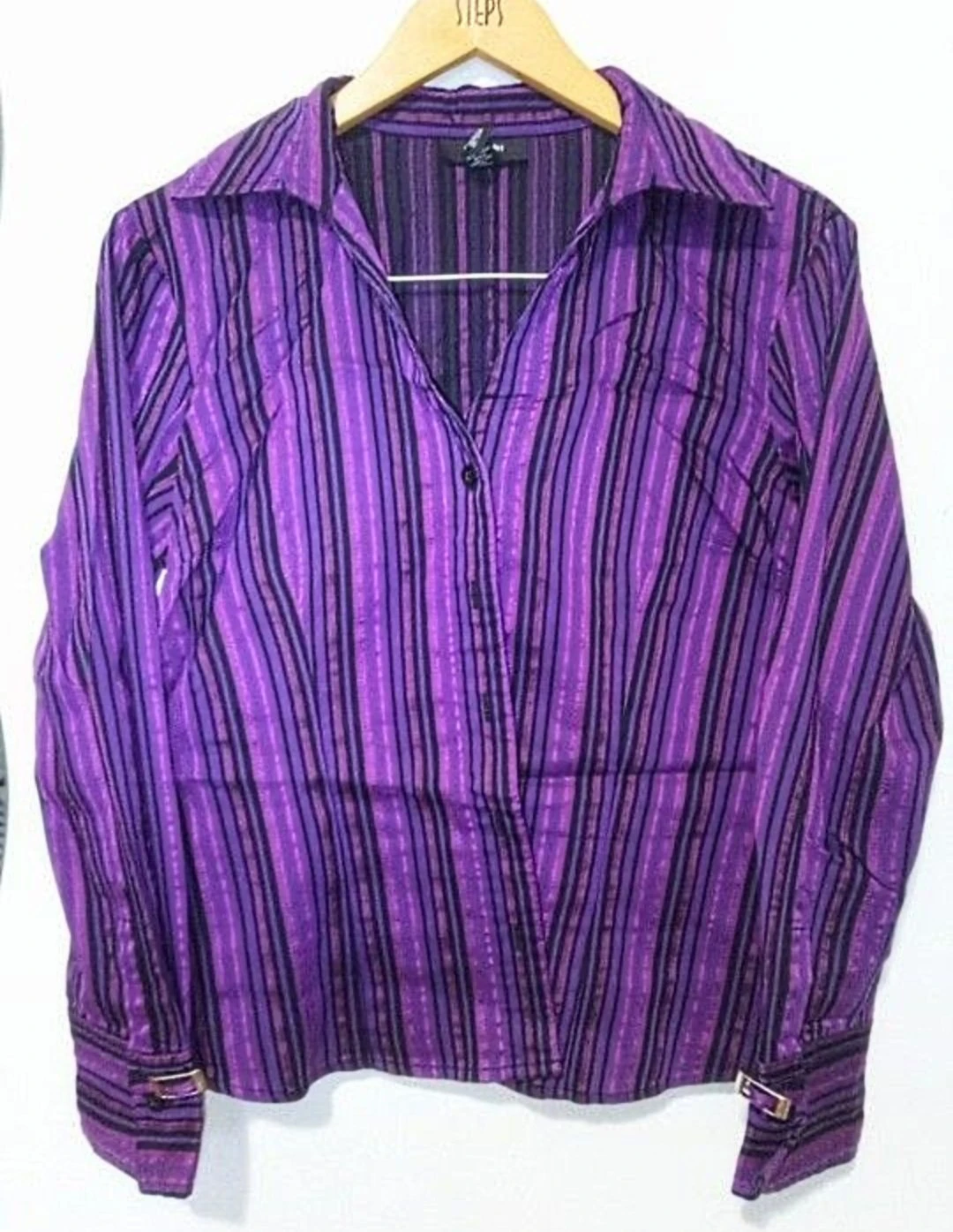 2 Petite Blouses - Size 14 (Alfani & Charter Club) - photo 2