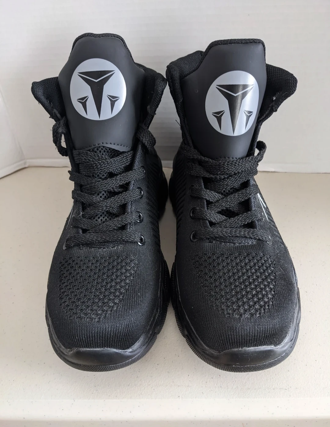 Steel Toe Work Boots/Shoes