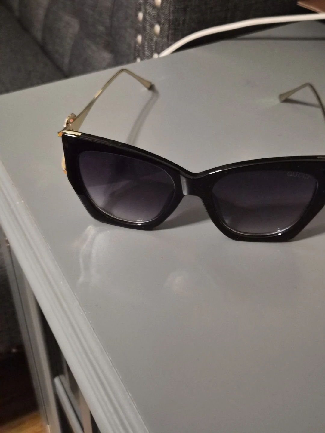 Sunglasses - photo 2
