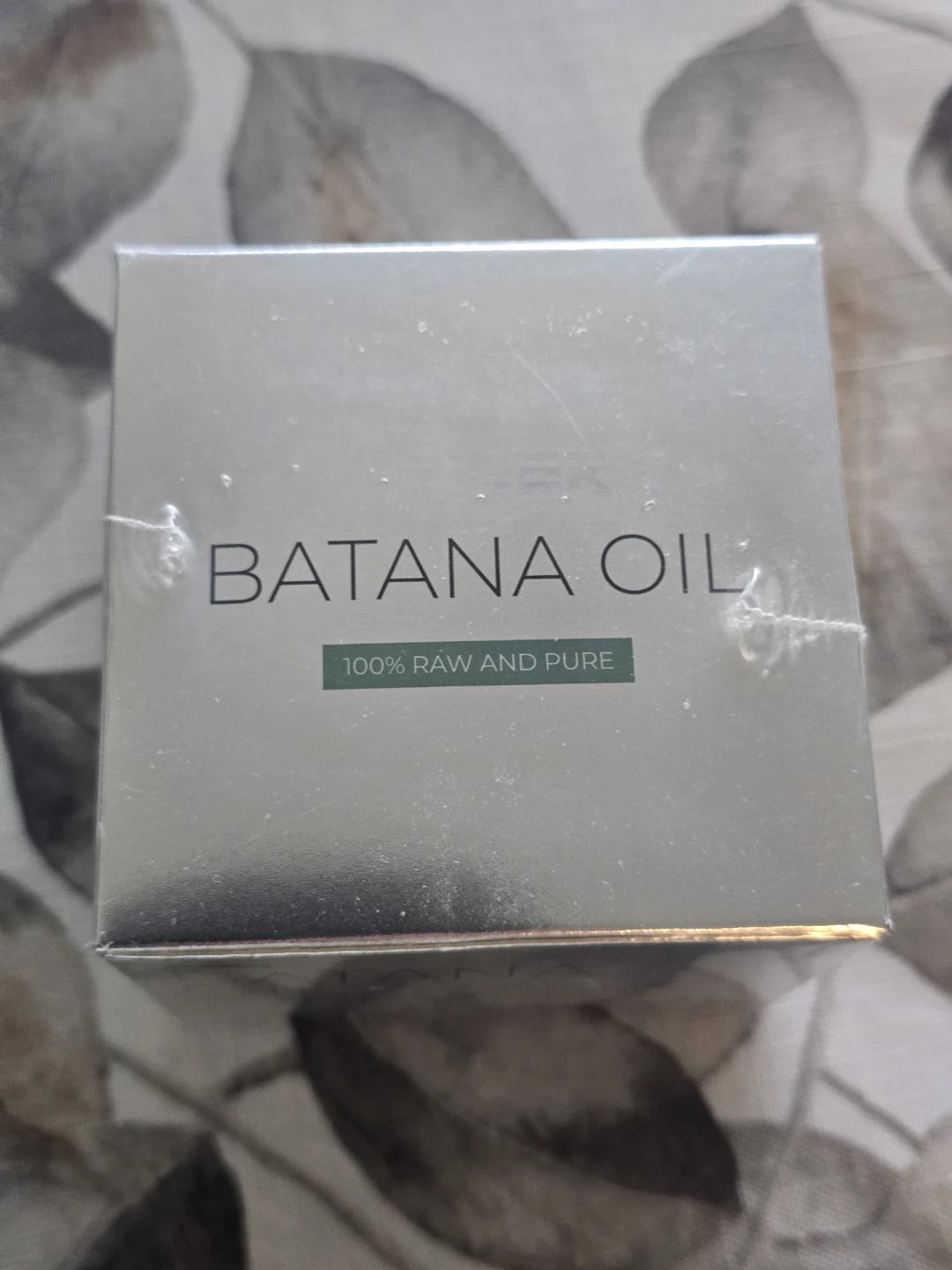 Batana Oil Premium Cold Pressed 150ml - photo 3