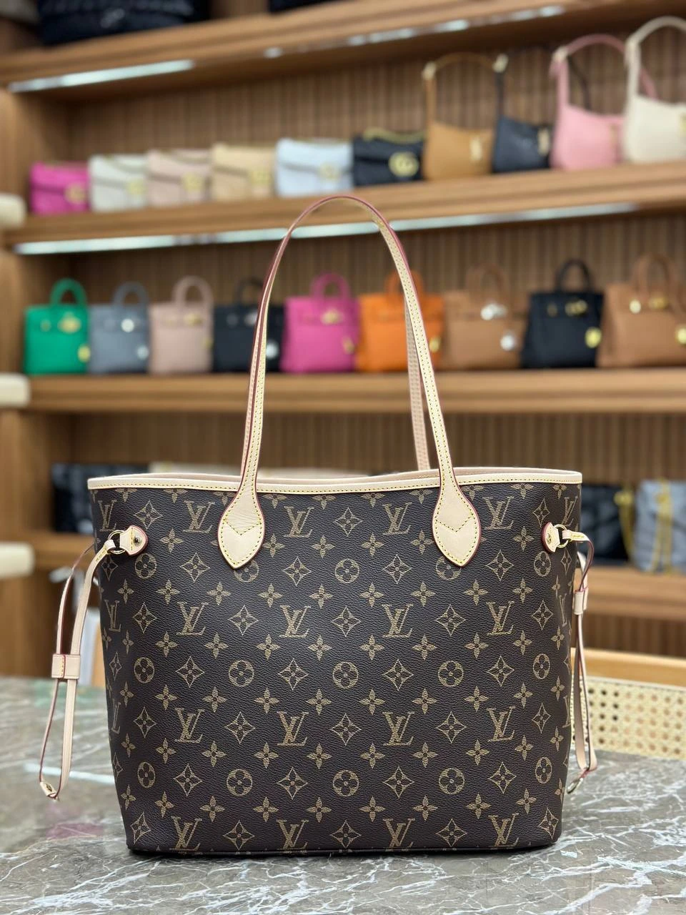 New tote bag - photo 2