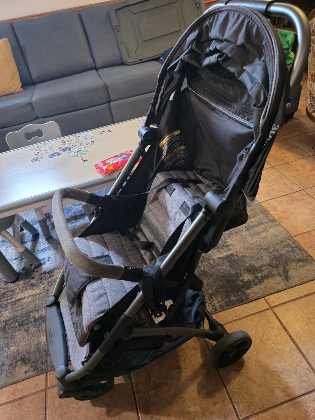 Summer Infant Stroller