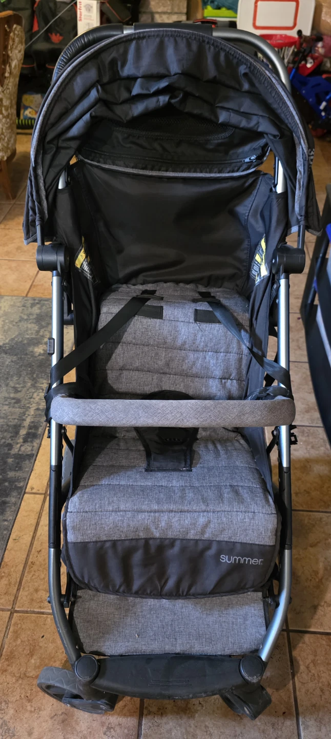 Summer Infant Stroller - photo 2