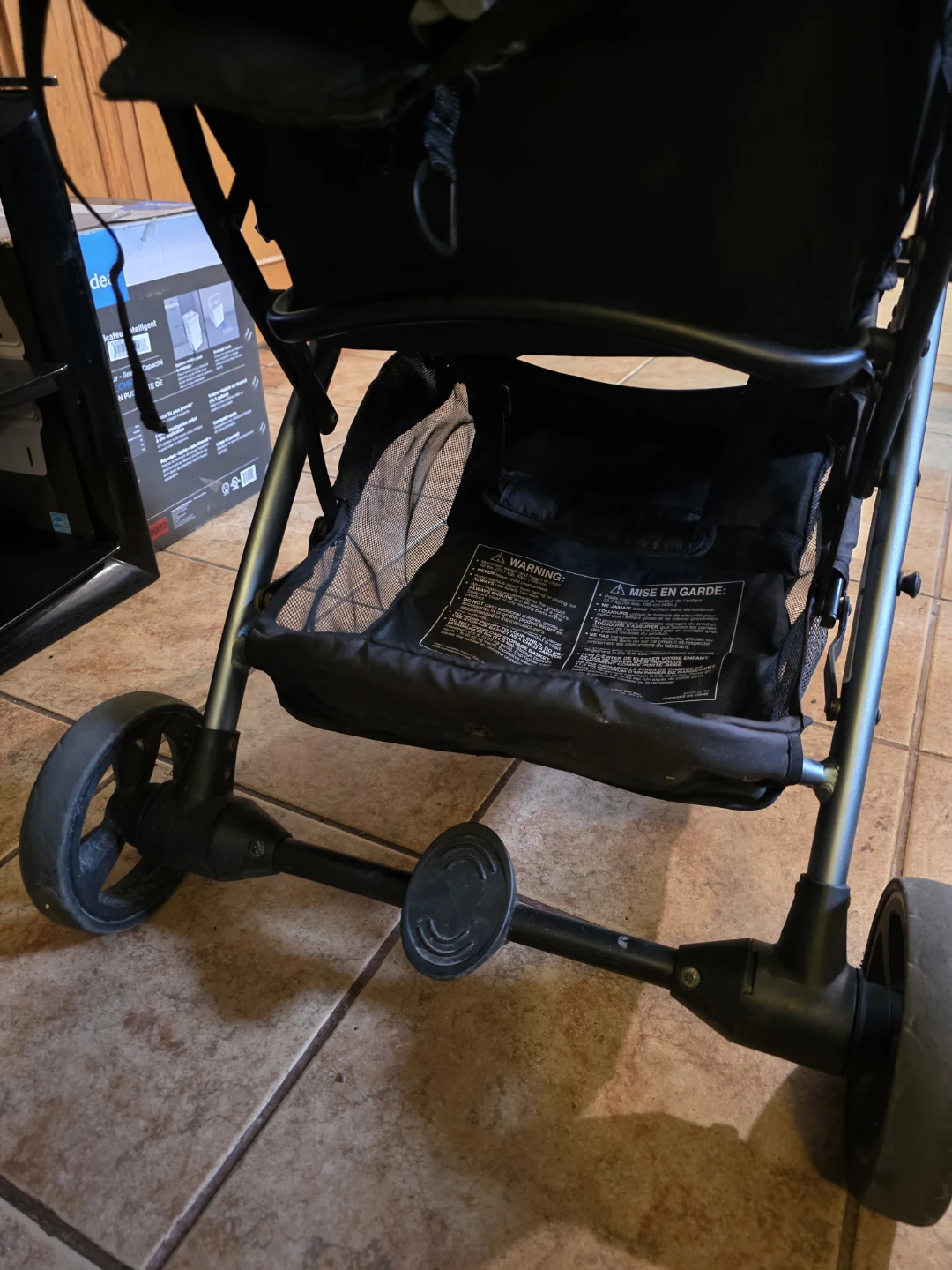 Summer Infant Stroller - photo 3
