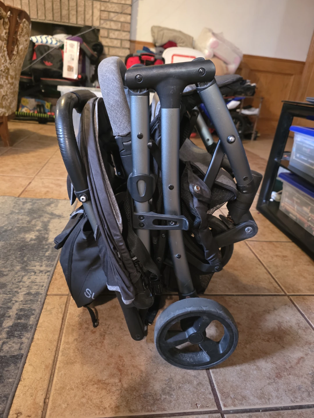 Summer Infant Stroller - photo 5