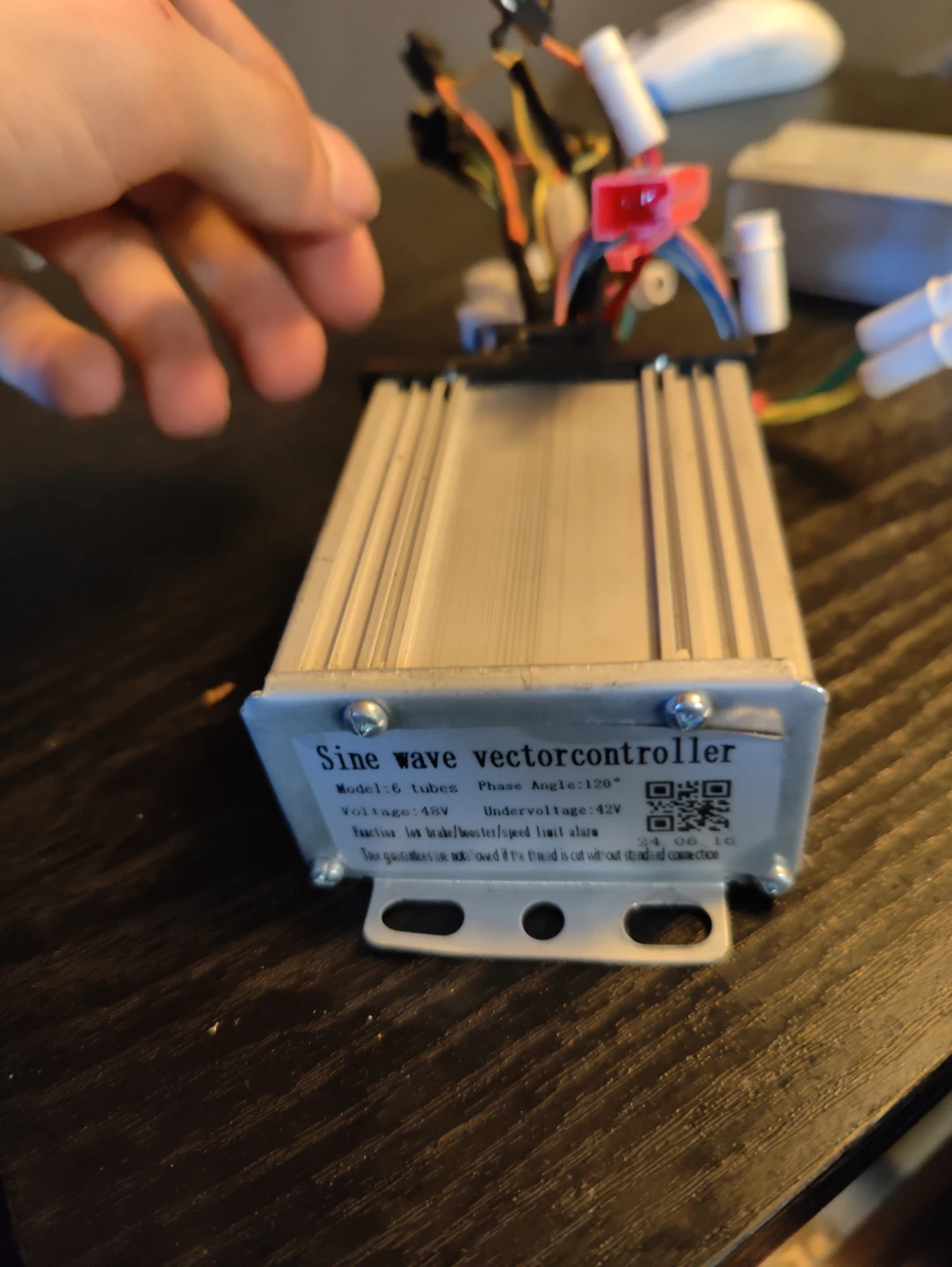 bike scooter Controller 48V