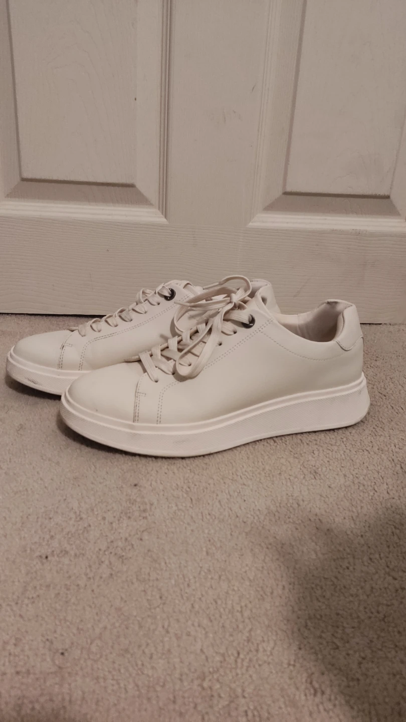 Good men's shoes, size 42