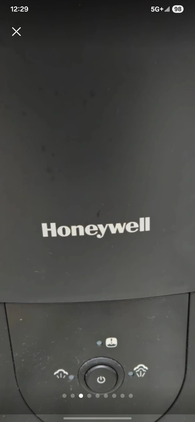 Honeywell Humidifier - photo 3