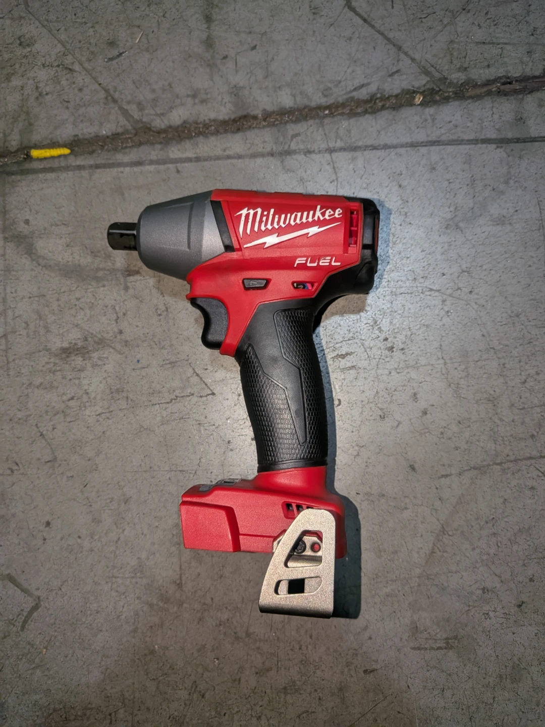 Milwaukee 2755-20 M18 FUEL 1/2" Compact Impact Wrench