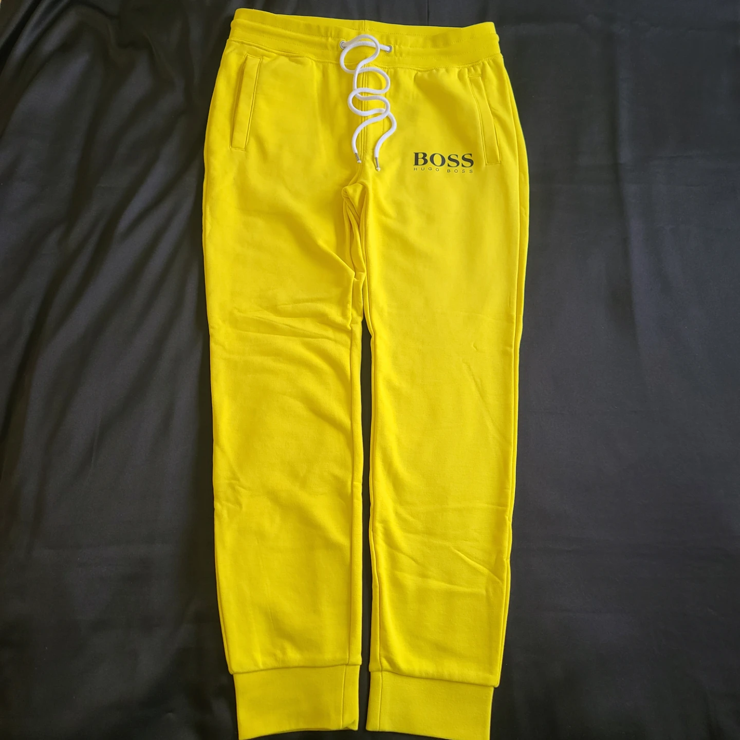 New tracksuit set - photo 4