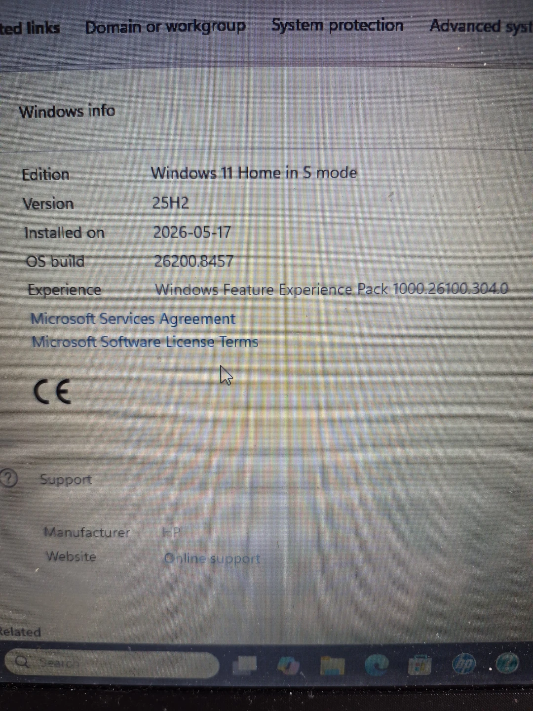 HP Laptop - photo 4