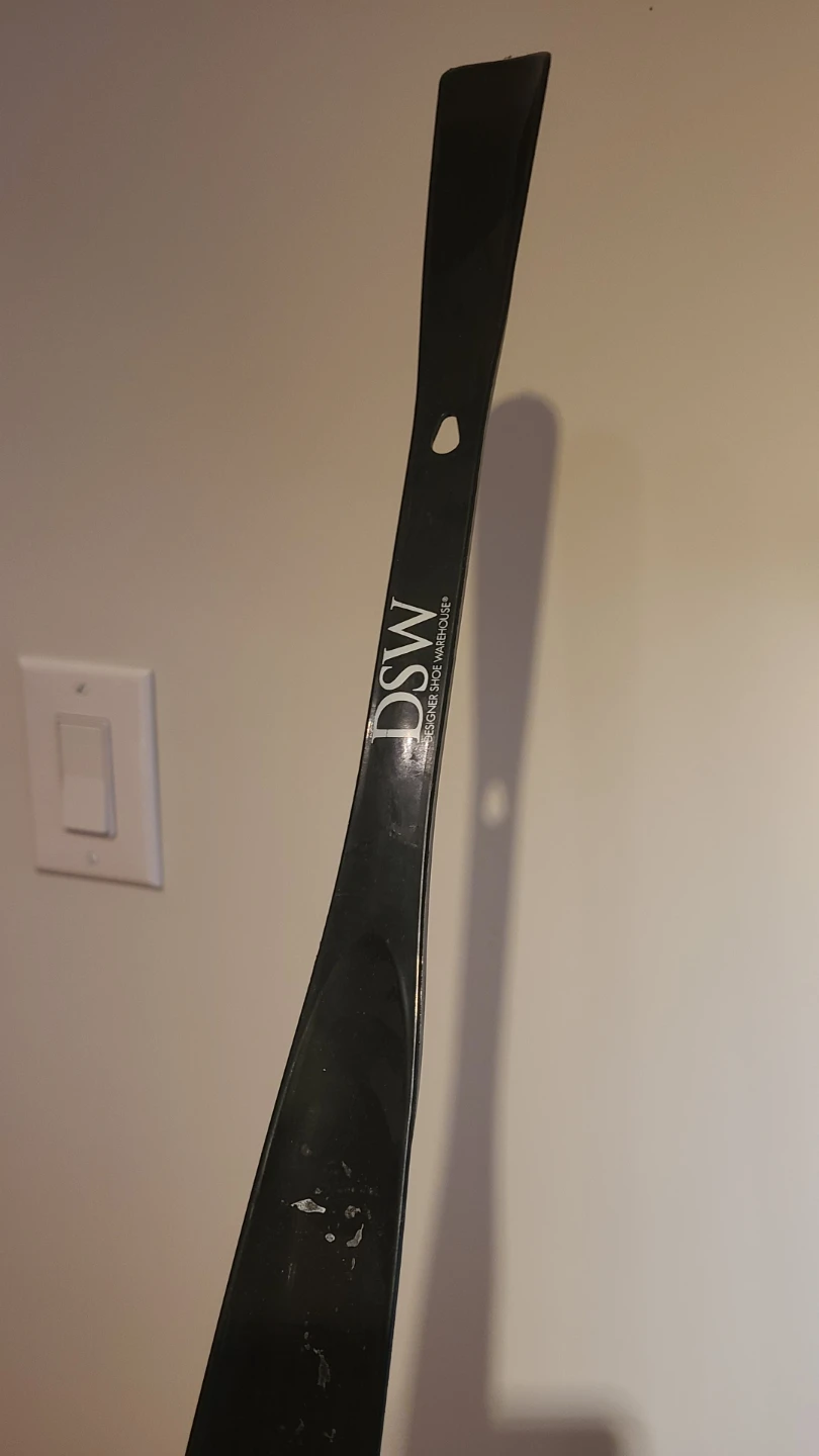 DSW Shoe Horn