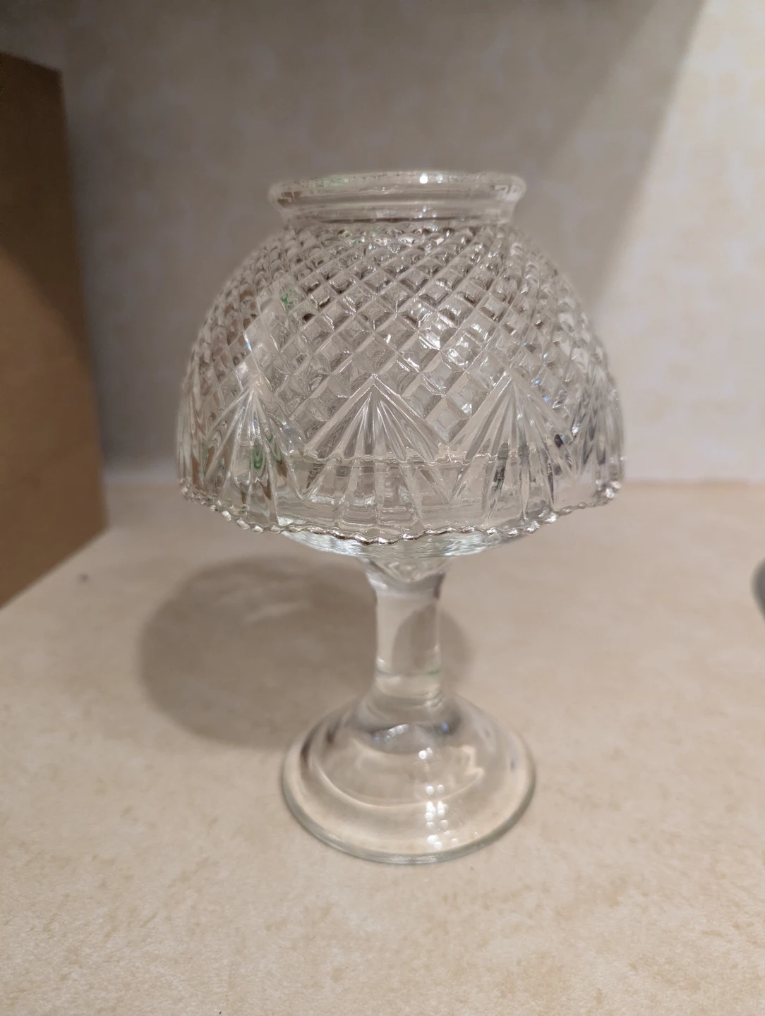 Fairy lamp