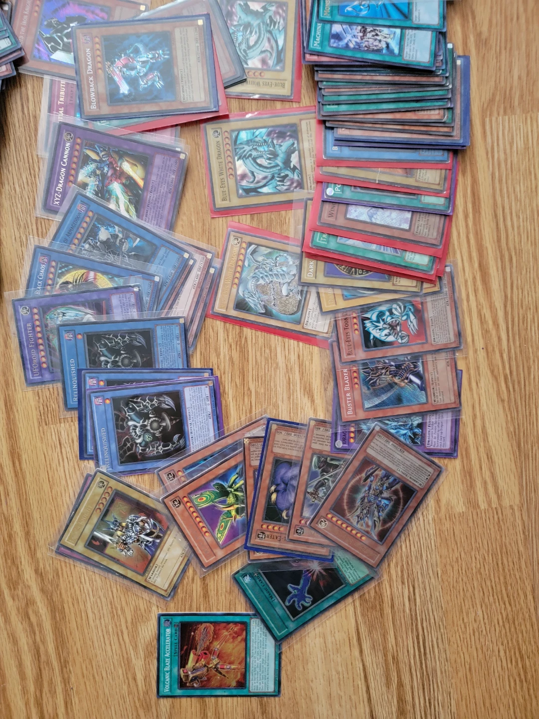 Yu-Gi-Oh! Trading Card Collection - photo 2