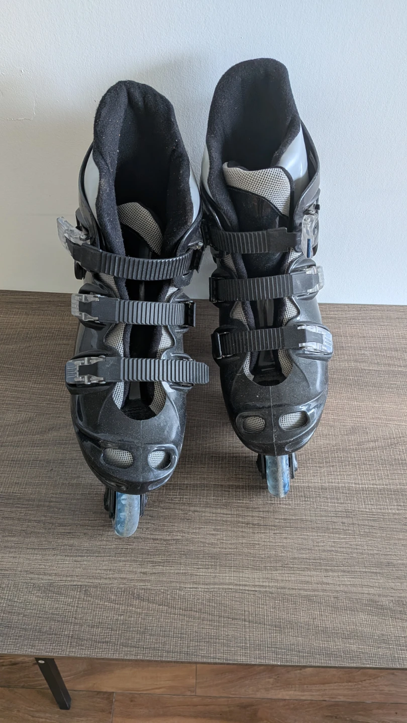 Zuca Ultra Inline Skates