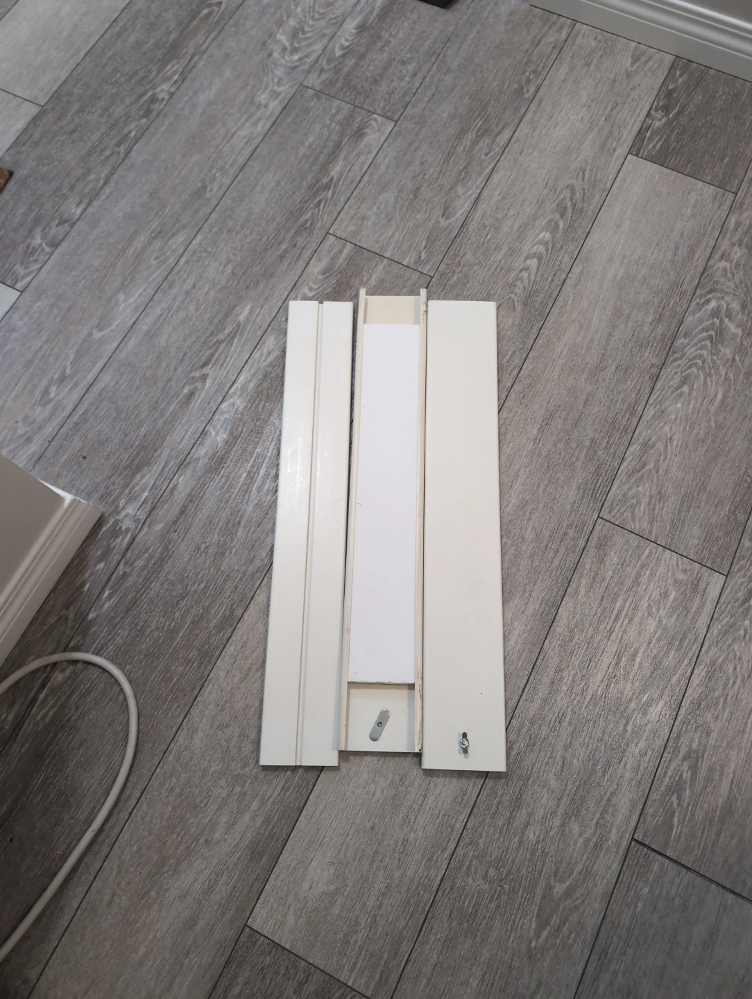 Portable Air Conditioner with Window Vent Kit - photo 5