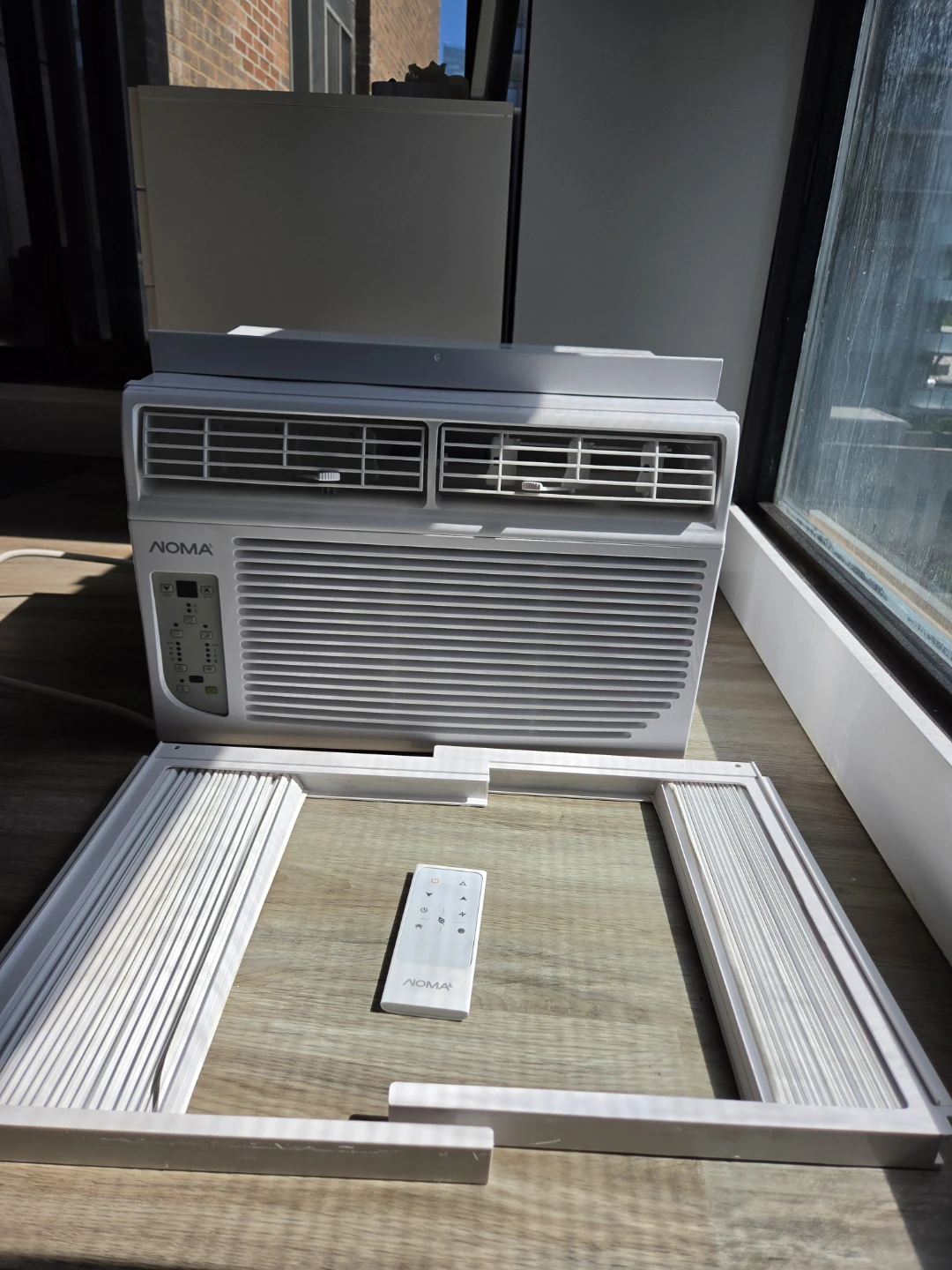 Air Conditioner - photo 3