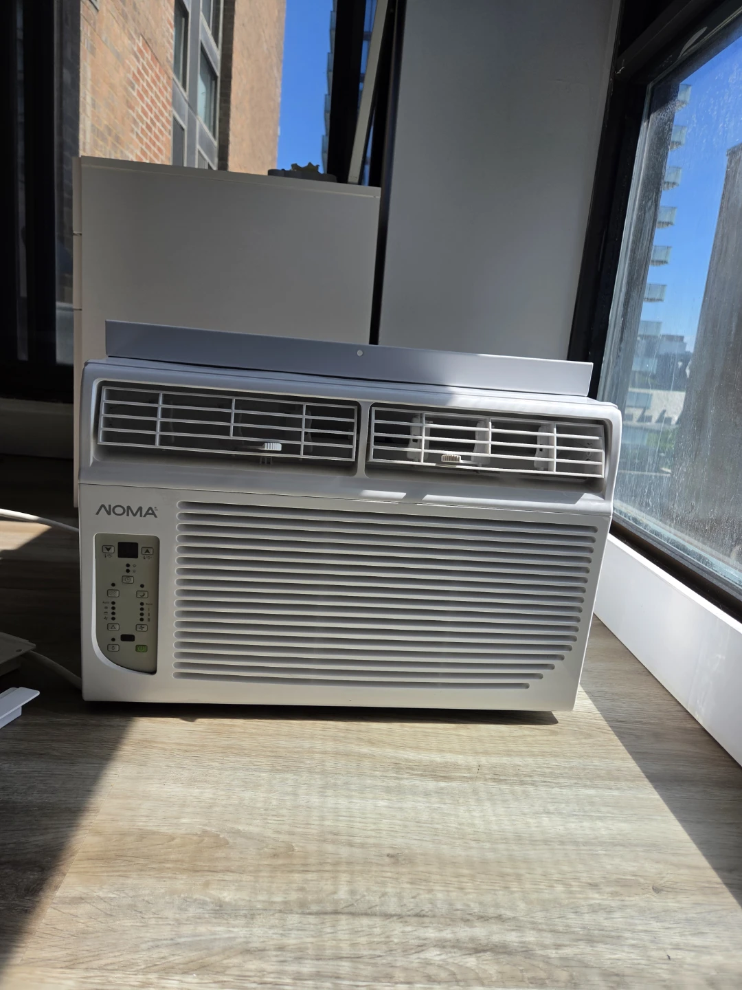 Air Conditioner - photo 4