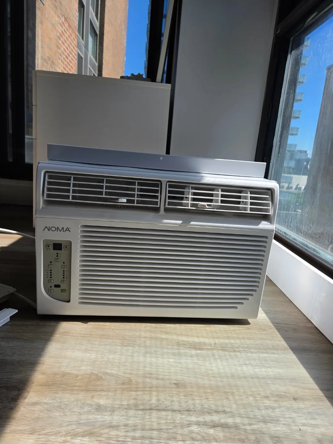 Air Conditioner - photo 4
