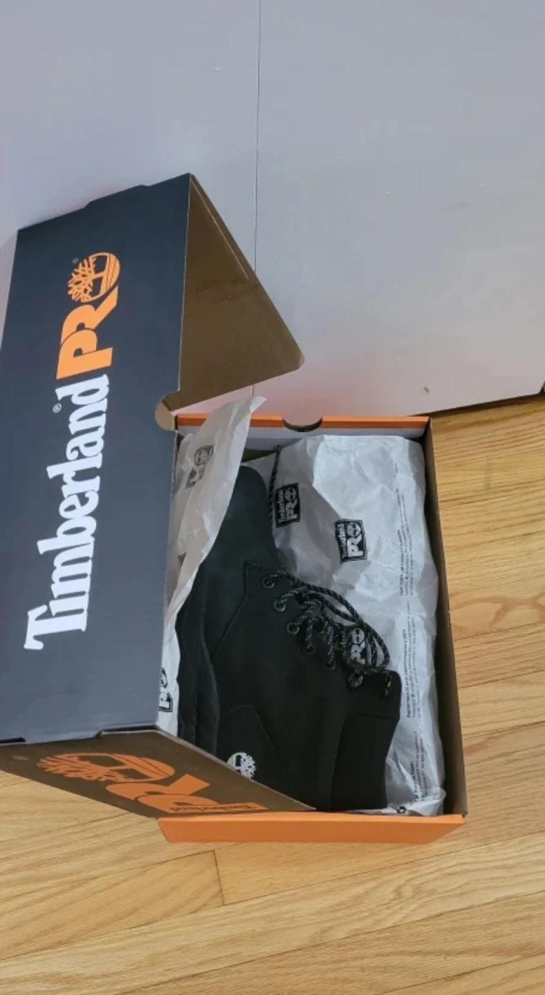 EUC Men's Timberland Brooklyn Aerocore Boots ⚽ - photo 5
