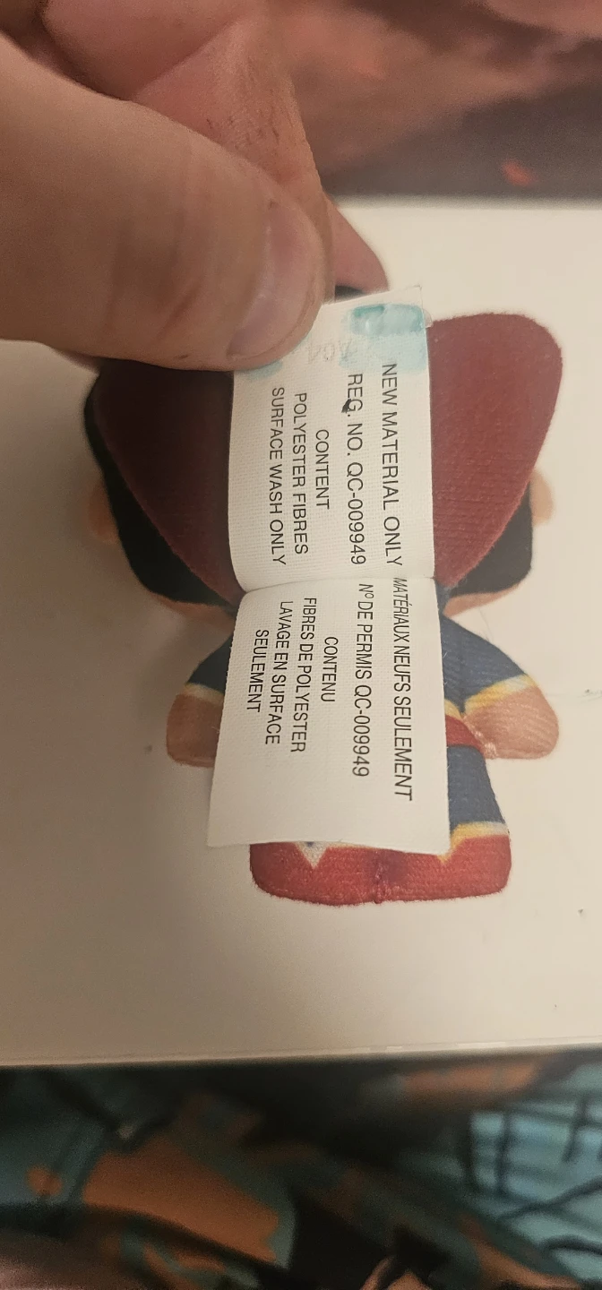 DC Super Pets Krypto Plush - photo 3