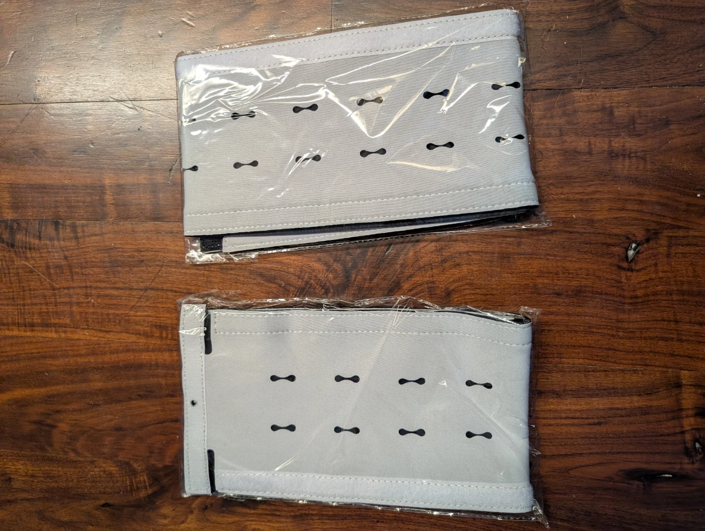 Monoprice Cable management sleeves  (Pair)