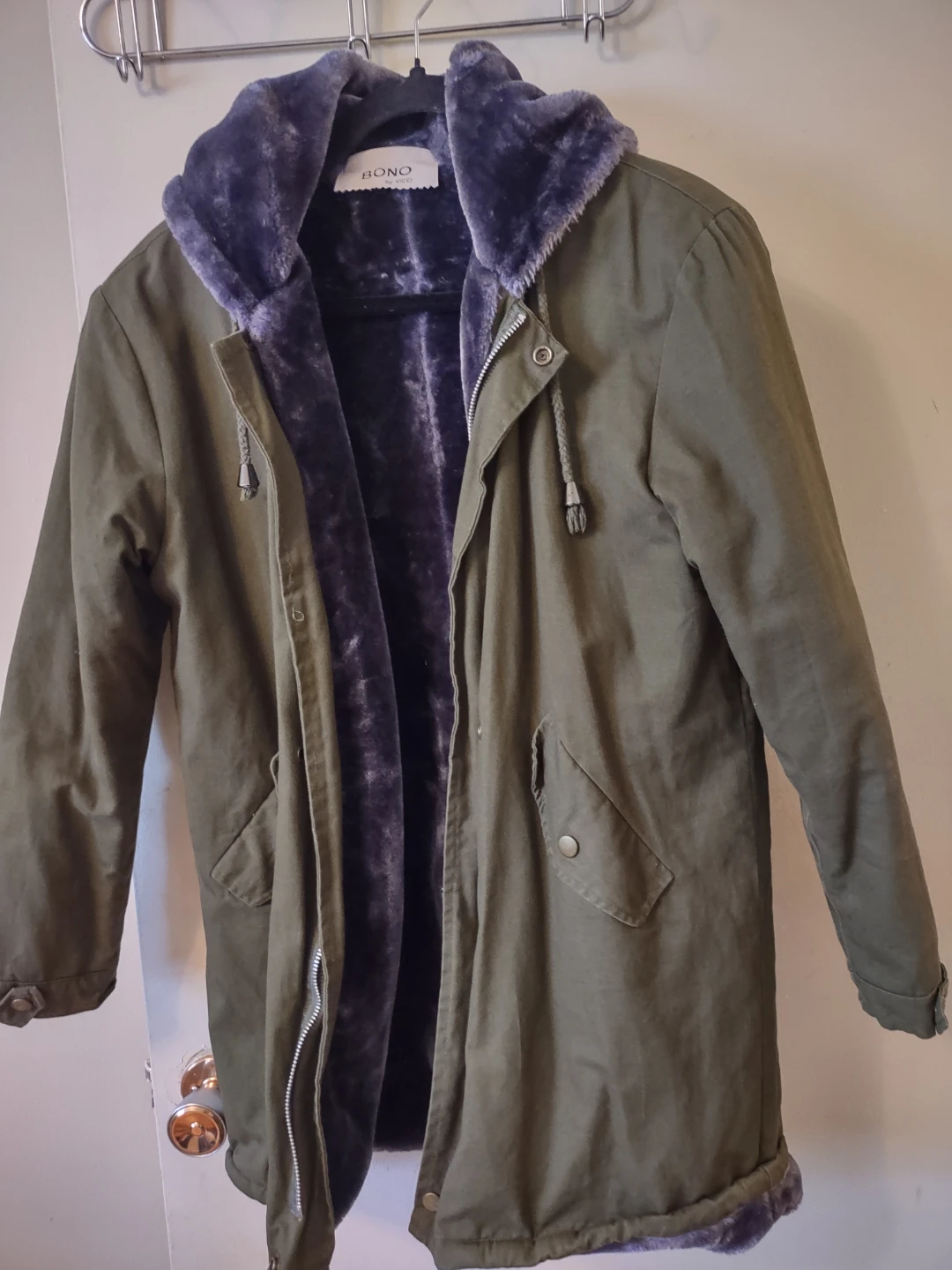 (new) BONO Parka Jacket - photo 2