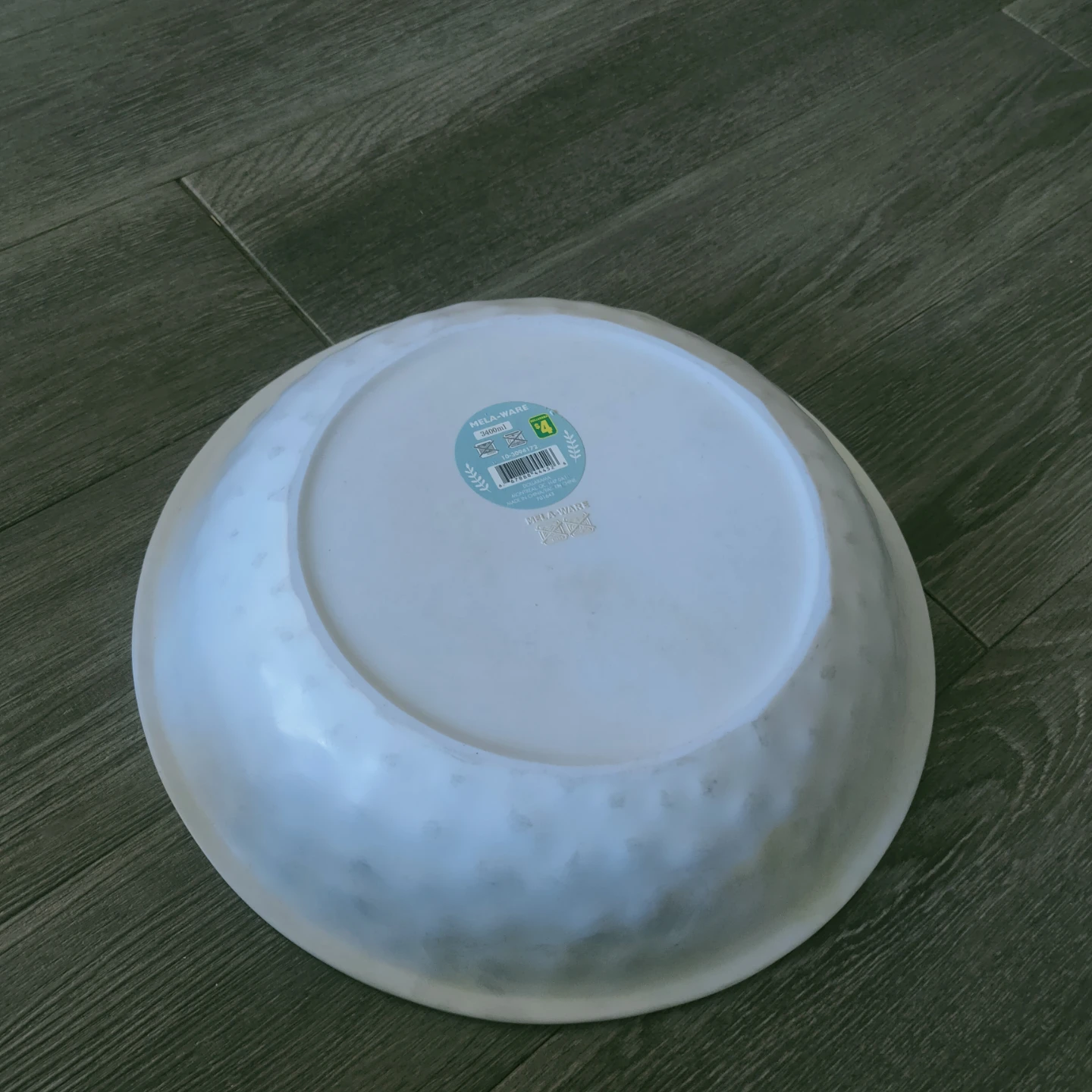 Hela-Ware Bowl - photo 3