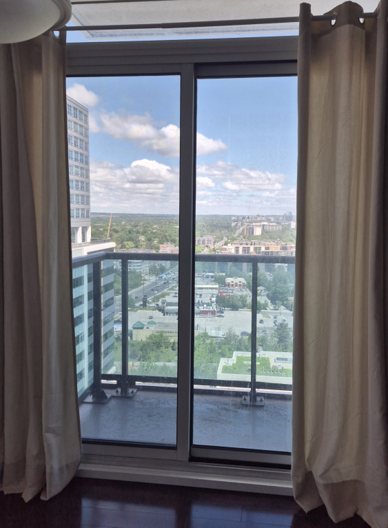 IKEA GINSTMOTT Curtains - photo 4