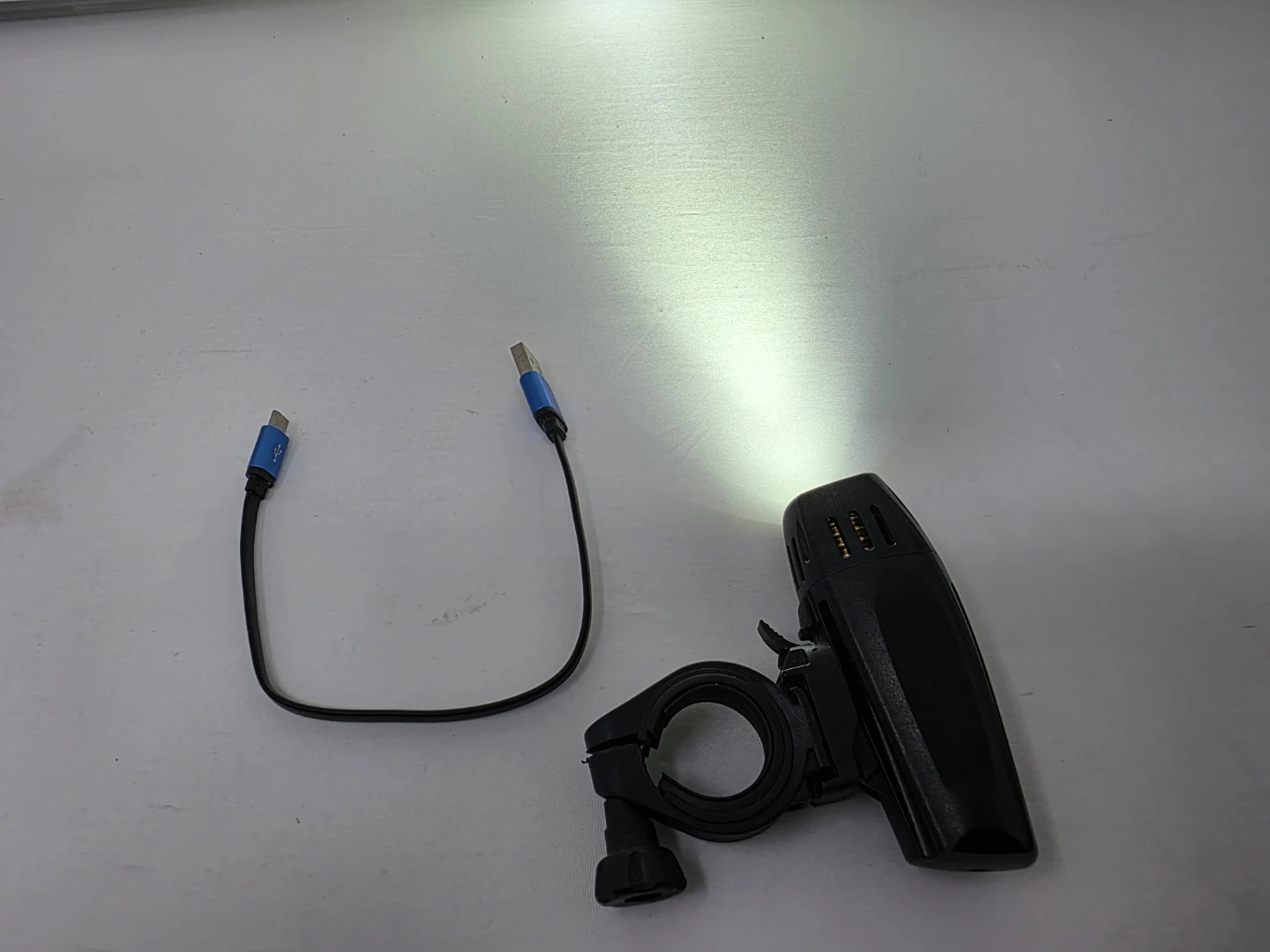 Diamondback 1.0 bike Headlight ⚽️ - photo 3