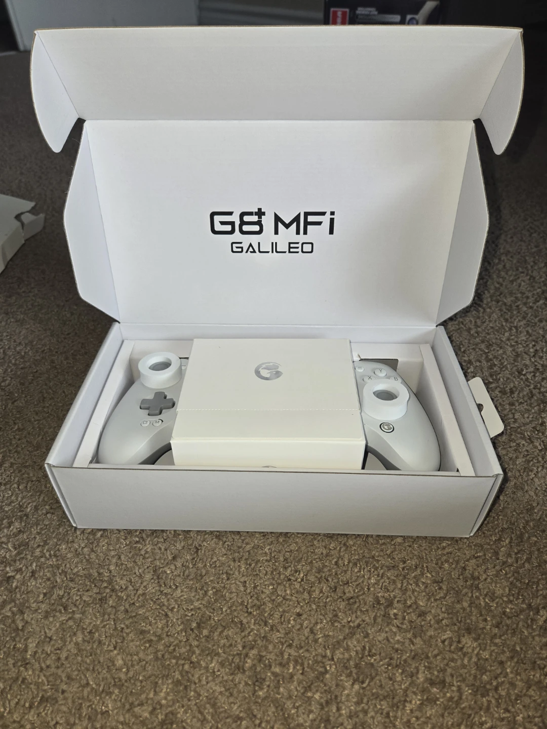 GameSir G8 MFi Galileo Controller