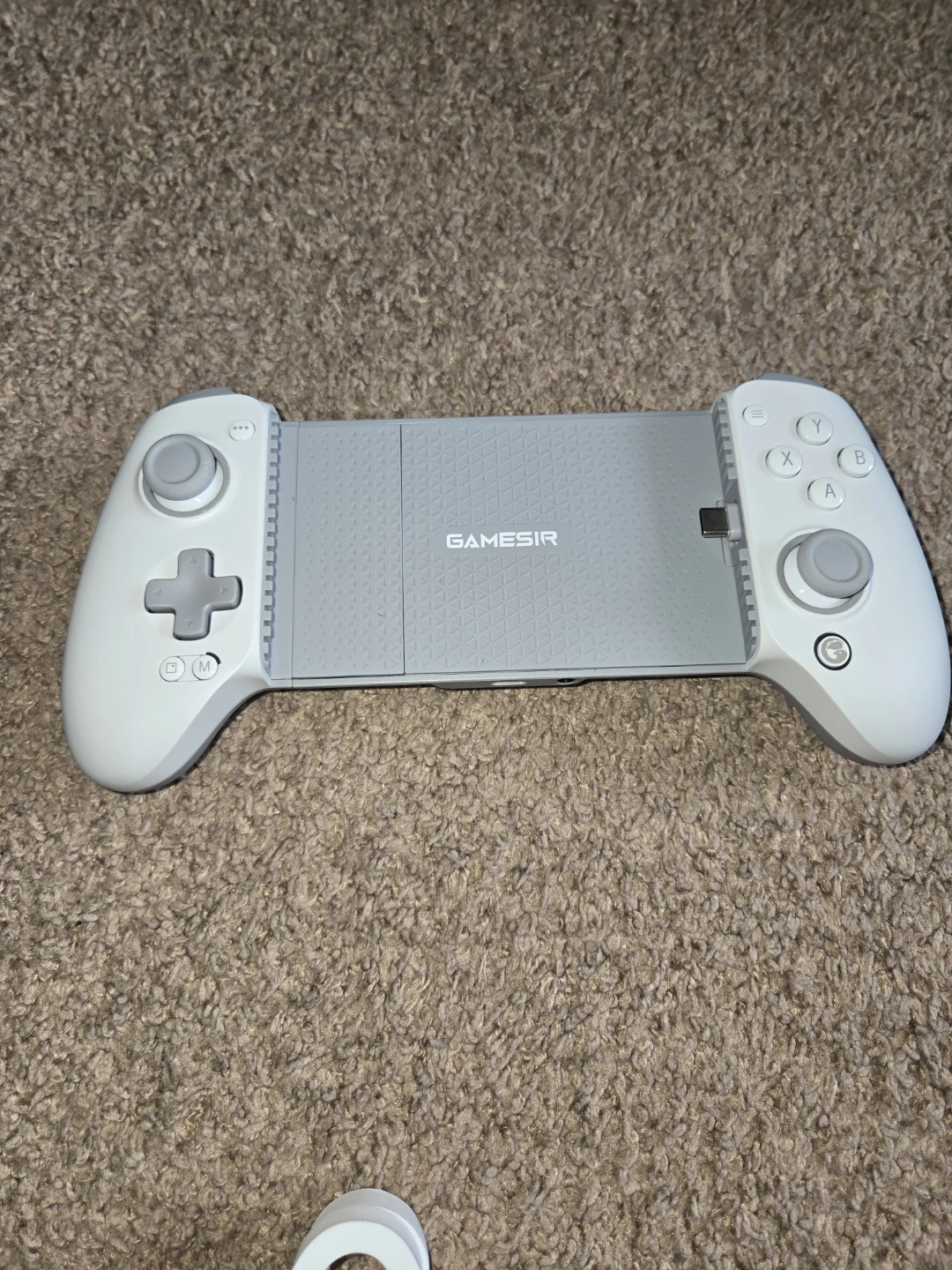 GameSir G8 MFi Galileo Controller - photo 3