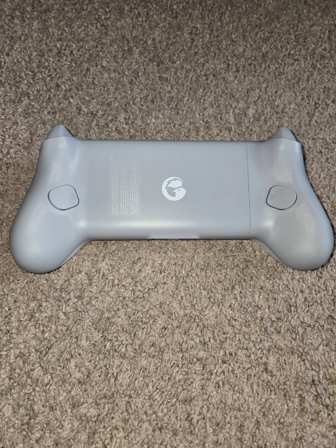 GameSir G8 MFi Galileo Controller - photo 4