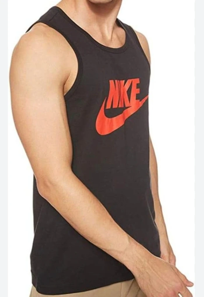 Brand new Mens Nike Futura Tank Top Size XXL