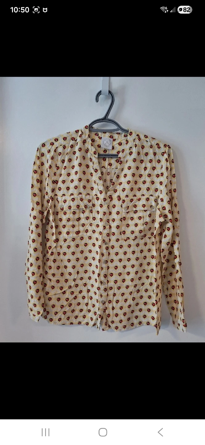 Women's blouse szL