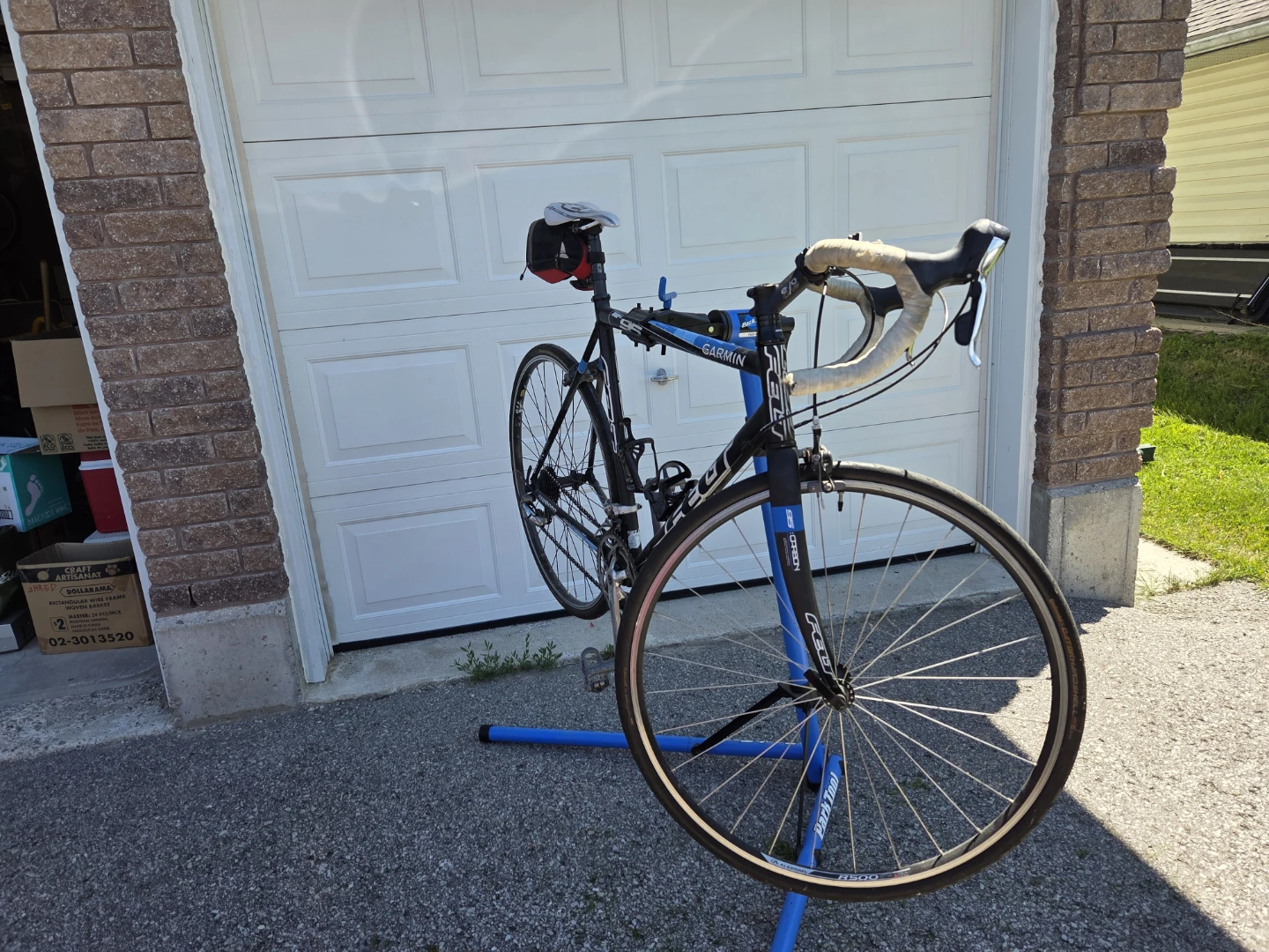 Felt F95 Road Bike - photo 2