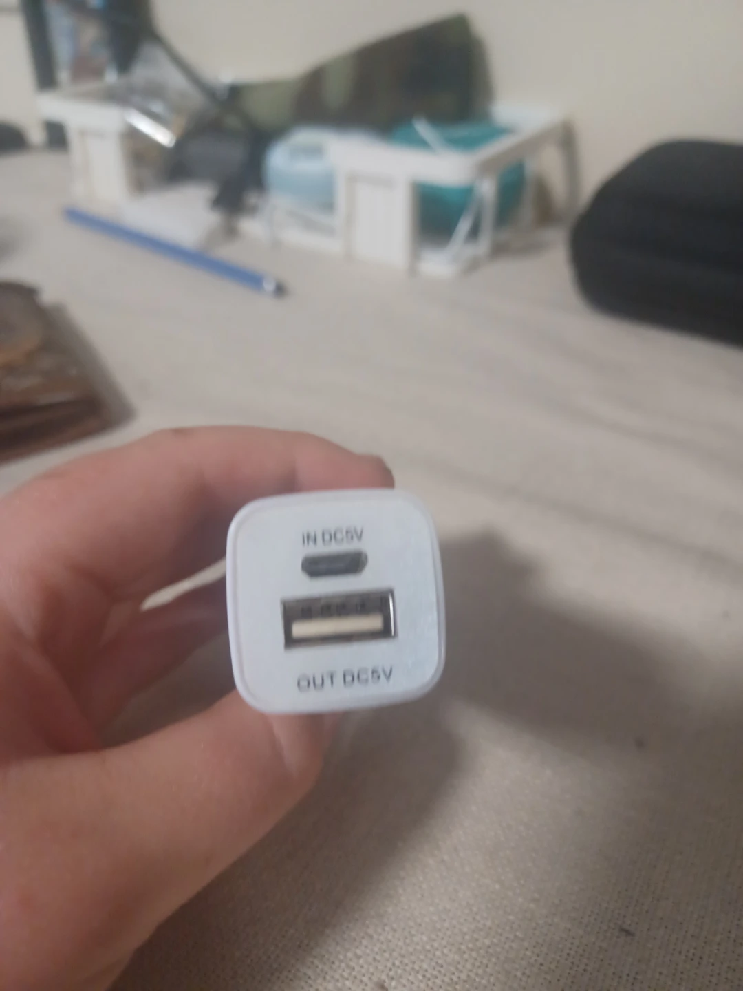 White Power Bank - photo 2