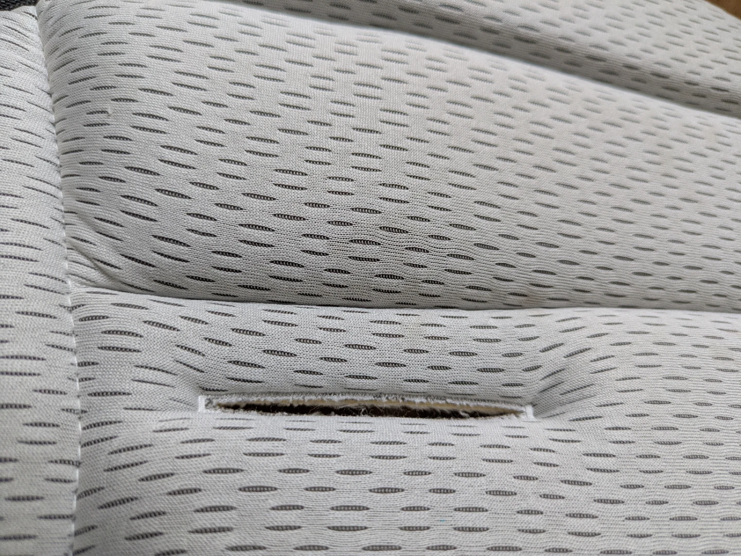 UPPAbaby Infant Insert + Head Support - photo 3