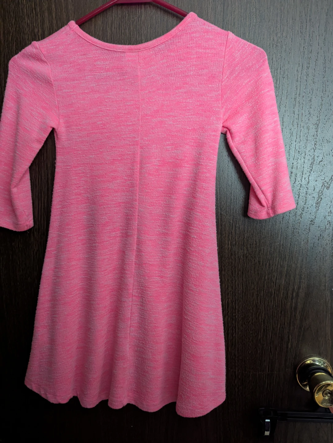 My Little Pony "Besties" Dress Size 5 - photo 2