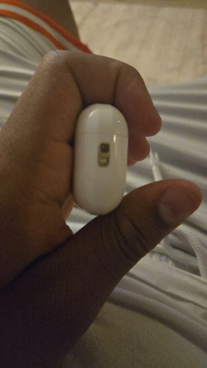 Air Pod Pros - photo 5