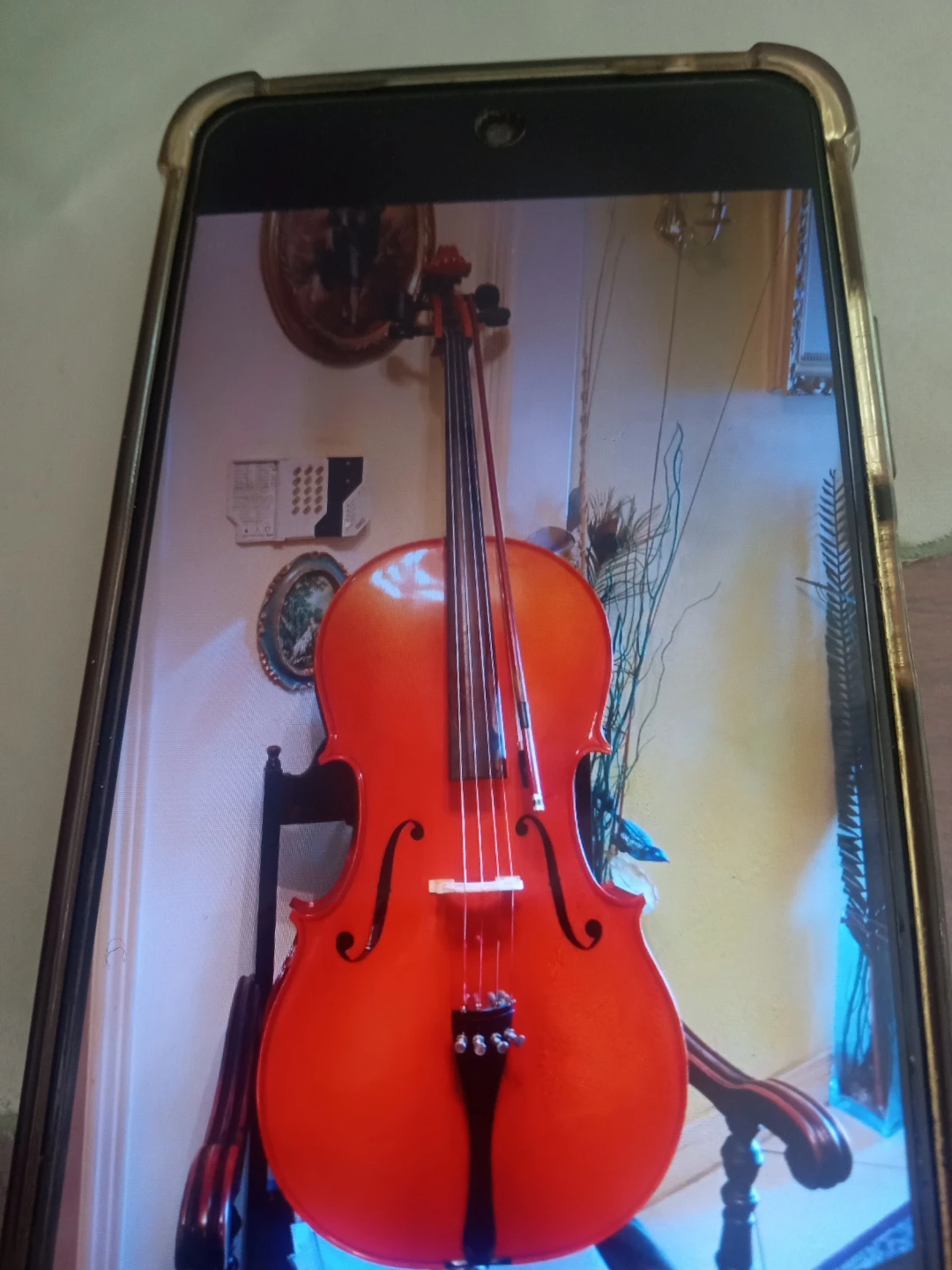 Cello - photo 2