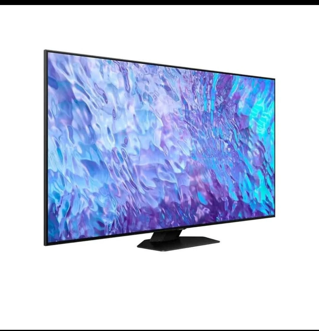 Samsung 98" Q80C QLED 4K UHD Smart TV - photo 5