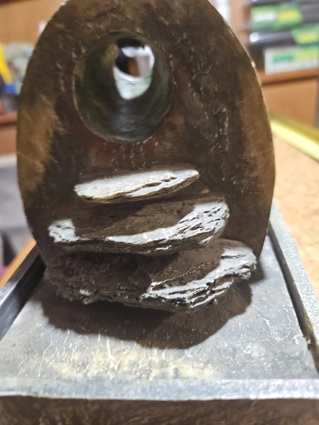 Small Tabletop Fountain - photo 3