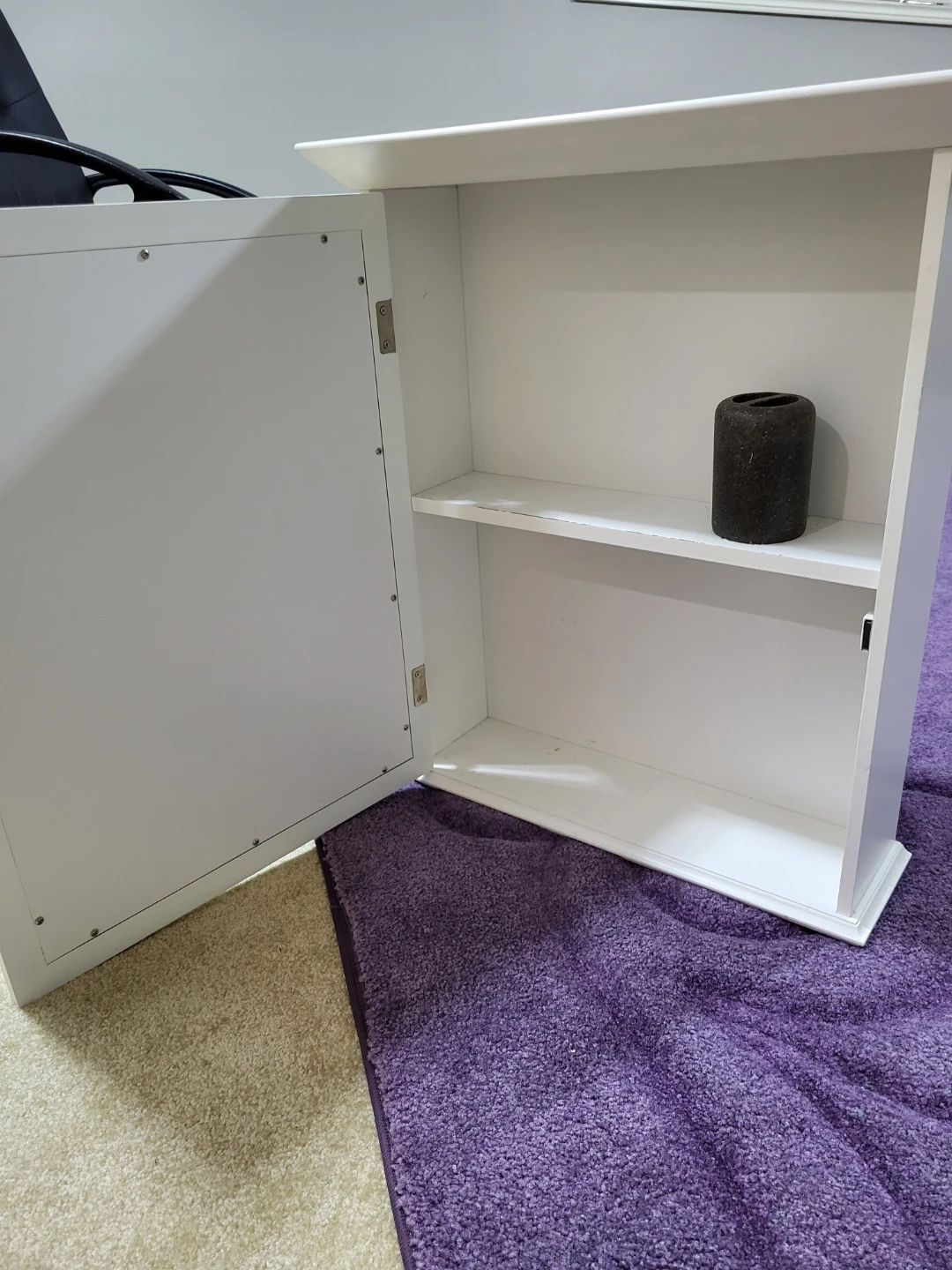 medicine cabinet - photo 4