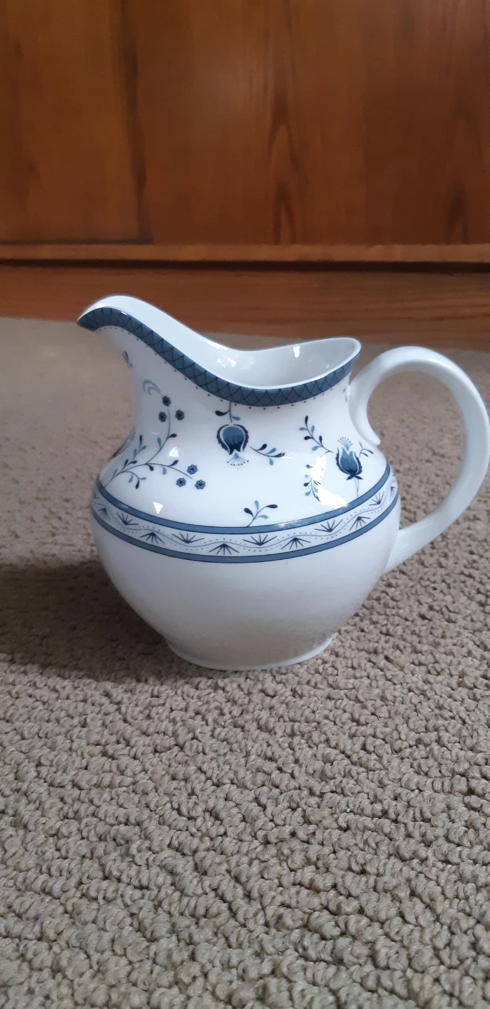 Royal Doulton Pitcher