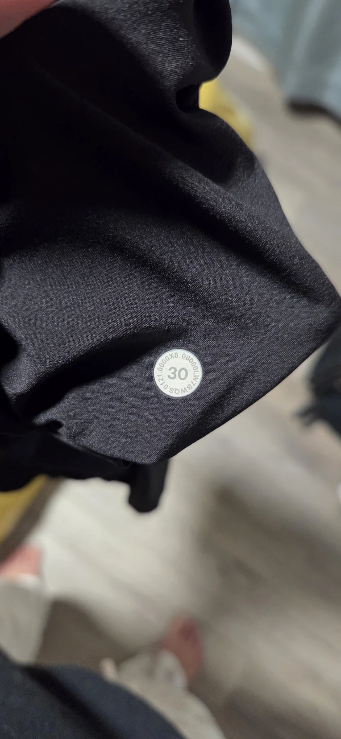 Lululemon Clothing Closet Clear Out! - photo 5