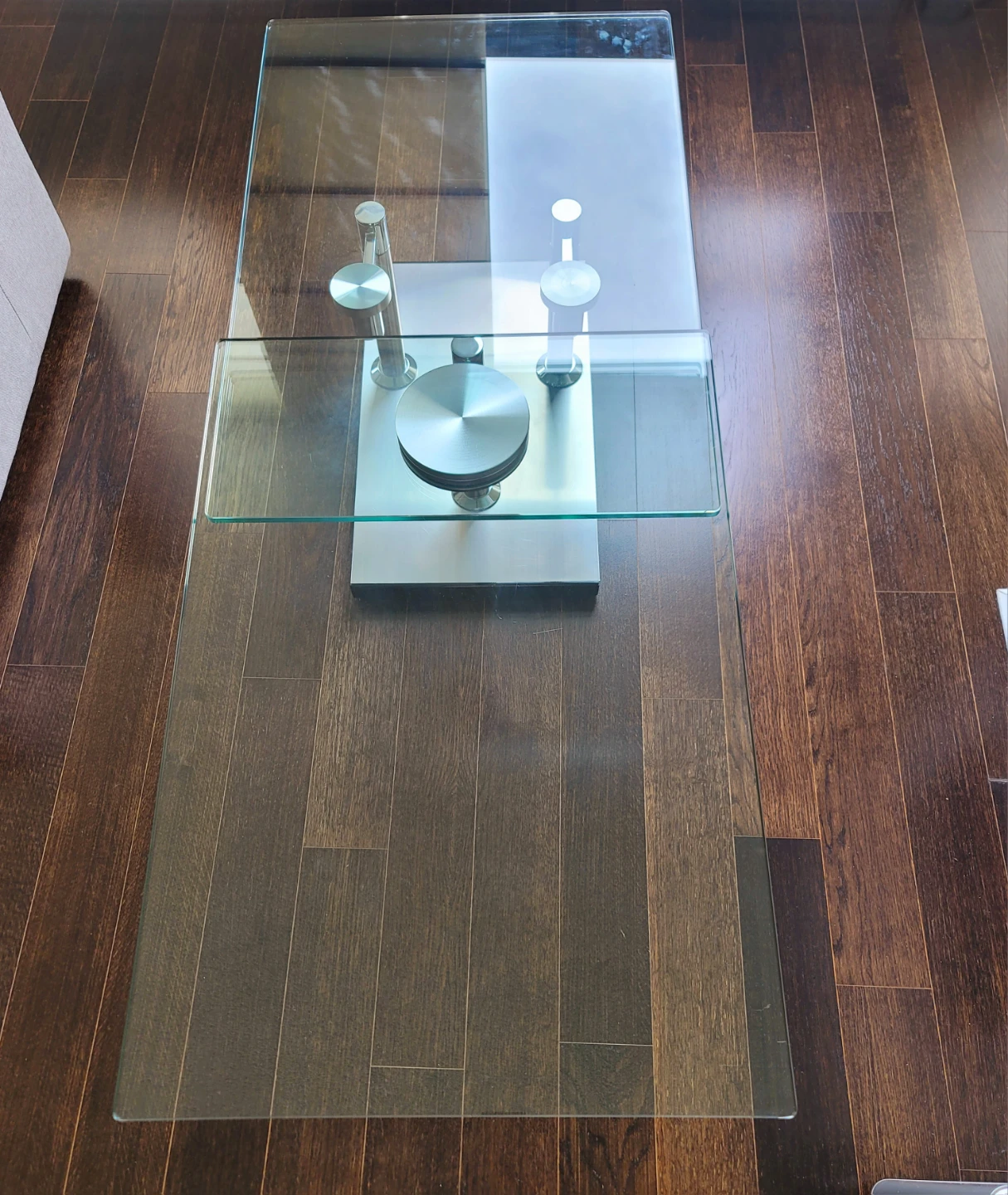 Modern Coffee Table, Italy - photo 2