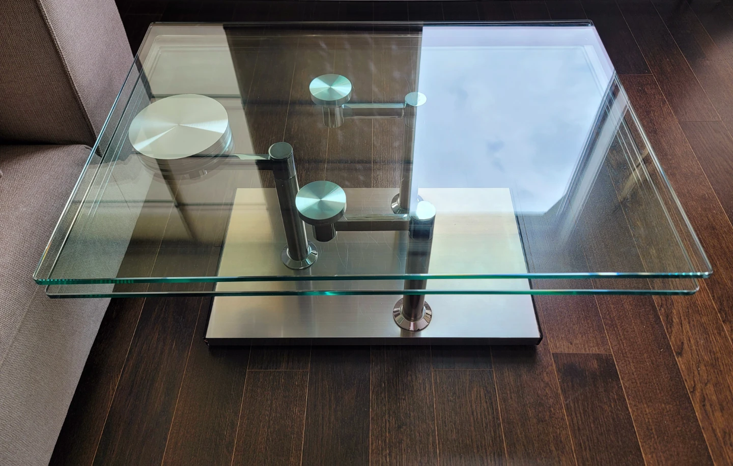 Modern Coffee Table, Italy - photo 5