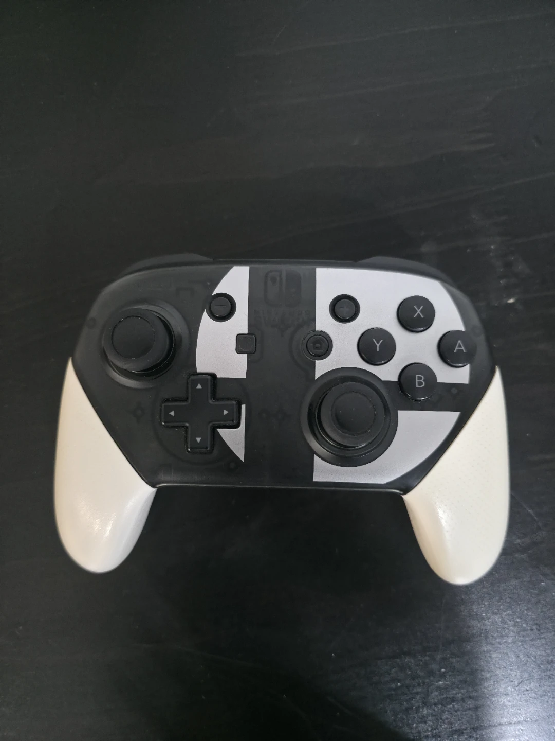 Nintendo Switch Pro Controller - Super Smash Bros. Ultimate